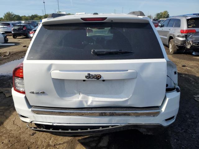 Photo 6 from auction – 2016 JEEP COMPASS LA with VIN 1C4NJDEB9GD745286