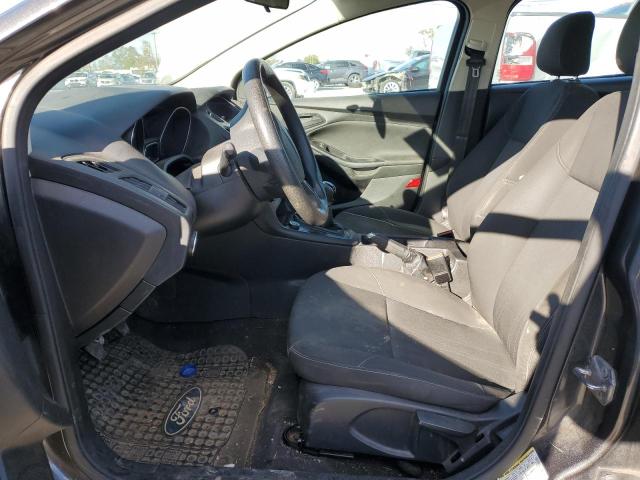 Photo 7 from auction – 2016 FORD FOCUS S with VIN 1FADP3E21GL250452