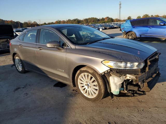 Photo 4 from auction – 2014 FORD FUSION SE with VIN 3FA6P0LU2ER373770