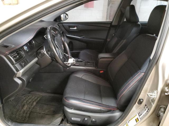 Photo 7 from auction – 2015 TOYOTA CAMRY LE with VIN 4T1BF1FK4FU958741
