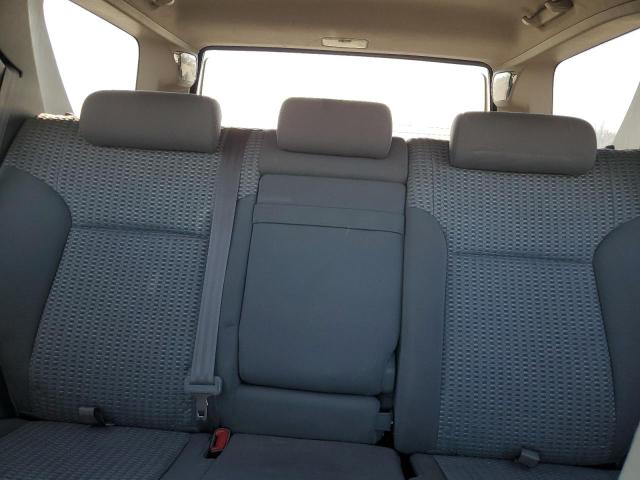 Photo 10 from auction – 2008 TOYOTA 4RUNNER SR with VIN JTEBU14R28K025859