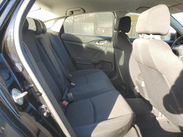 Photo 10 from auction – 2018 HONDA CIVIC LX with VIN 2HGFC2F57JH009082