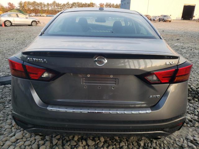 Photo 6 from auction – 2020 NISSAN ALTIMA SV with VIN 1N4BL4DW4LC100729