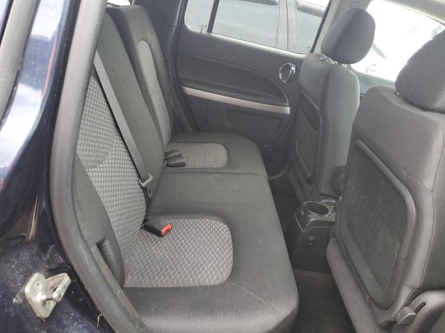 Photo 11 from auction – 2009 CHEVROLET HHR LT with VIN 3GNCA23B19S565793