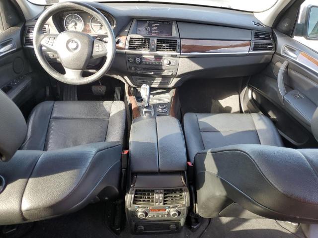 Photo 8 from auction – 2012 BMW X5 XDRIVE3 with VIN 5UXZW0C55CL666754