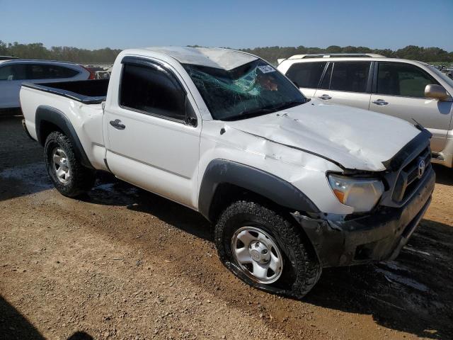 Photo 4 from auction – 2012 TOYOTA TACOMA with VIN 5TFPX4EN6CX012459