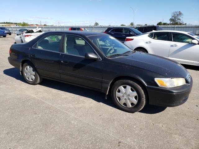Photo 4 from auction – 2000 TOYOTA CAMRY CE with VIN JT2BG22K6Y0519251