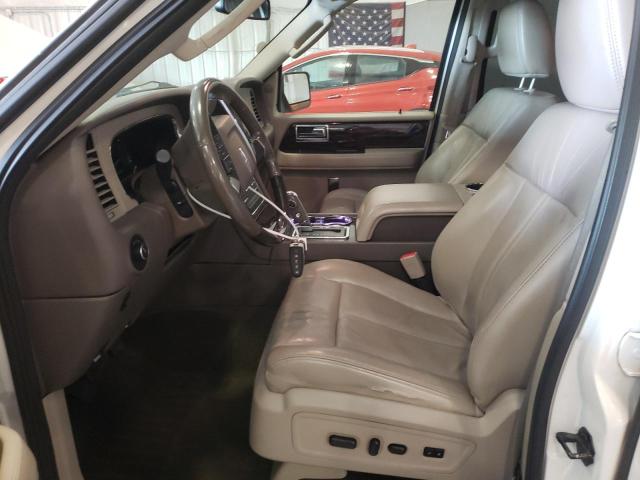 Photo 7 from auction – 2016 LINCOLN NAVIGATOR with VIN 5LMJJ3JT4GEL08953