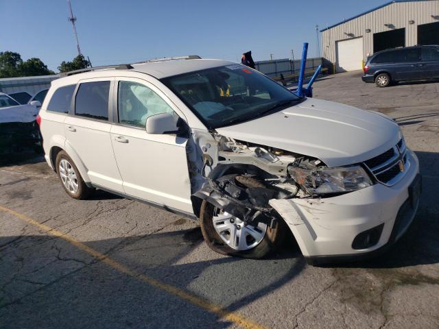 Photo 4 from auction – 2019 DODGE JOURNEY SE with VIN 3C4PDCBB2KT862435