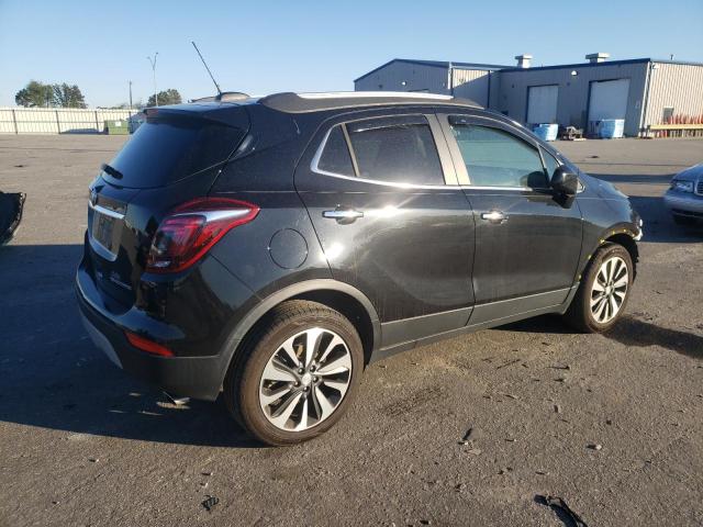 Photo 3 from auction – 2021 BUICK ENCORE PRE with VIN KL4CJASB3MB341122