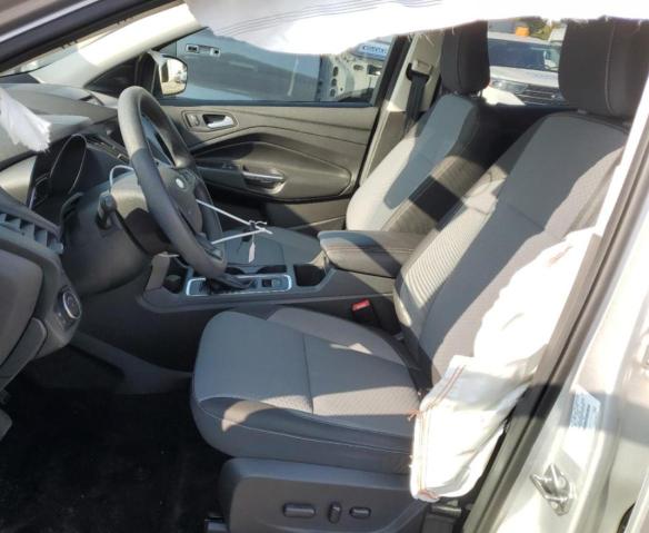 Photo 7 from auction – 2018 FORD ESCAPE SE with VIN 1FMCU0GD6JUA20303