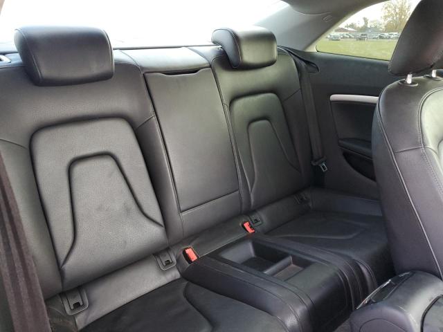 Фото 10 с аукциона – 2013 AUDI A5 PREMIUM с VIN WAULFAFR5DA001357