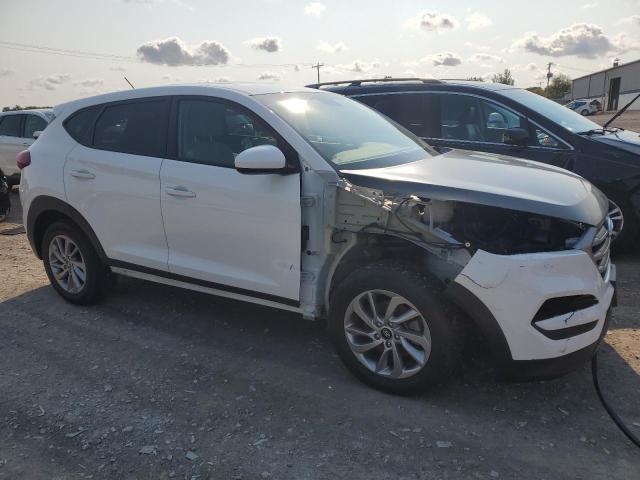Photo 4 from auction – 2018 HYUNDAI TUCSON SE with VIN KM8J2CA43JU644213