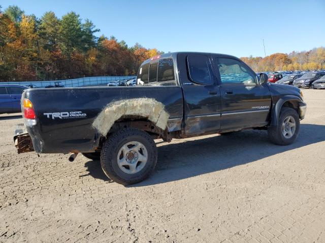 Photo 3 from auction – 2001 TOYOTA TUNDRA ACC with VIN 5TBBT48121S192310