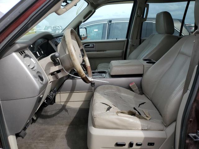 Photo 7 from auction – 2010 FORD EXPEDITION with VIN 1FMJU1K57AEA06935