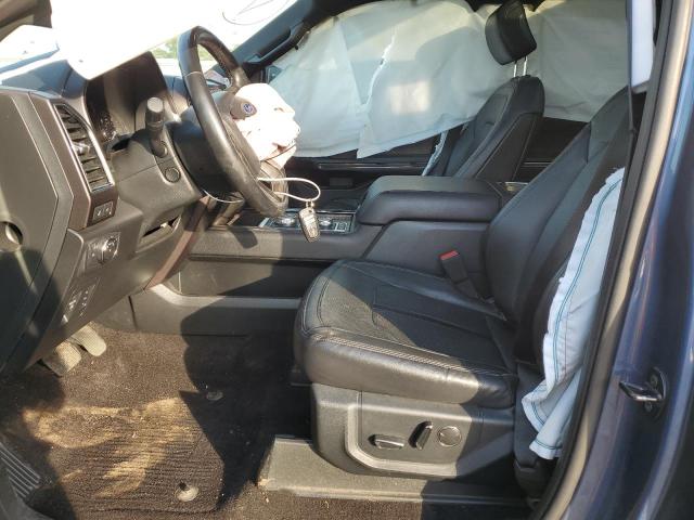 Photo 7 from auction – 2019 FORD EXPEDITION with VIN 1FMJU2ATXKEA85394