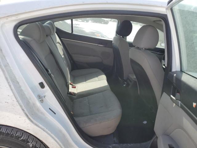 Photo 10 from auction – 2017 HYUNDAI ELANTRA SE with VIN 5NPD84LF3HH194202