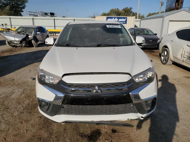 Photo 5 from auction – 2019 MITSUBISHI OUTLANDER with VIN JA4AP3AU9KU003391