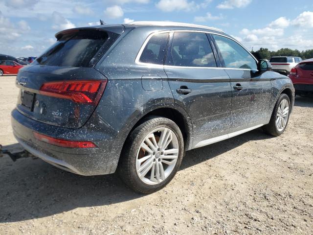 Photo 3 from auction – 2018 AUDI Q5 PREMIUM with VIN WA1BNAFY6J2145878