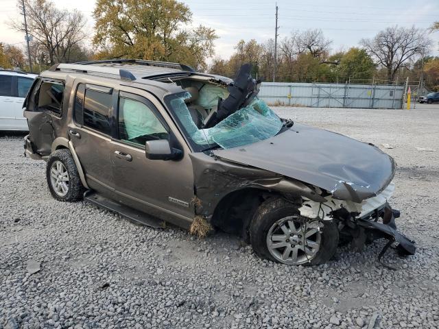 Photo 4 from auction – 2006 FORD EXPLORER E with VIN 1FMEU74E96UB09658