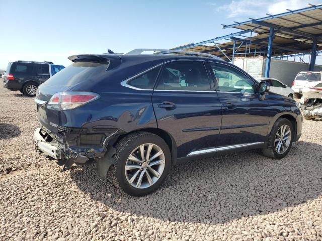 Photo 3 from auction – 2013 LEXUS RX 350 with VIN 2T2ZK1BA0DC103553