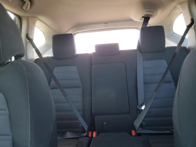 Photo 10 from auction – 2017 HONDA CR-V LX with VIN 7FARW5H33HE009133