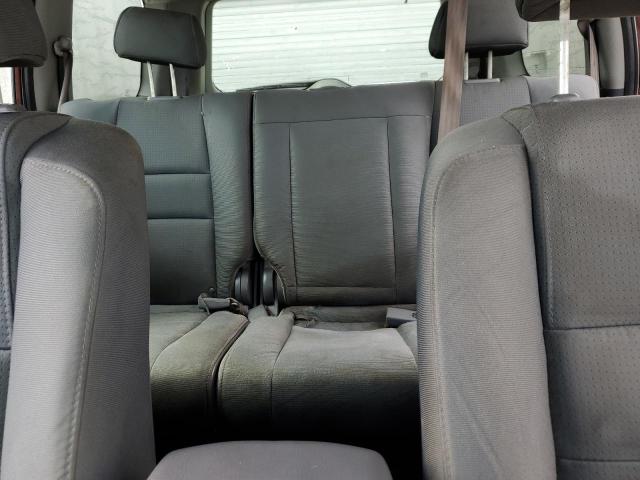 Zdjęcie 10 z aukcji – 2007 HONDA PILOT LX z VIN 5FNYF28177B044020