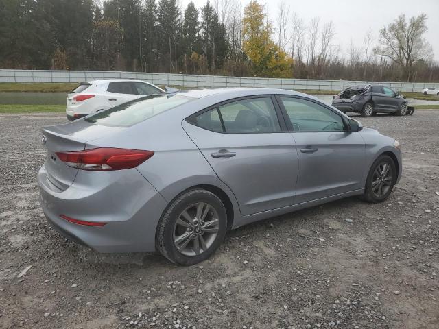 Photo 3 from auction – 2017 HYUNDAI ELANTRA SE with VIN 5NPD84LF2HH033307
