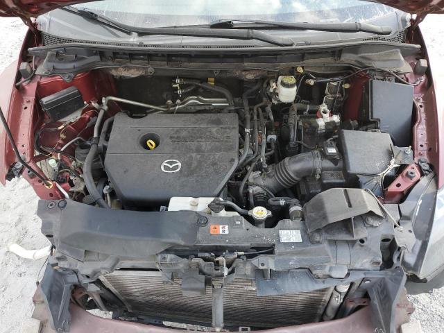 Photo 11 from auction – 2011 MAZDA CX-7 with VIN JM3ER2A53B0390765