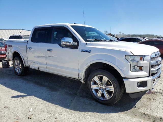 Photo 4 from auction – 2015 FORD F150 SUPER with VIN 1FTEW1EF9FFC68381