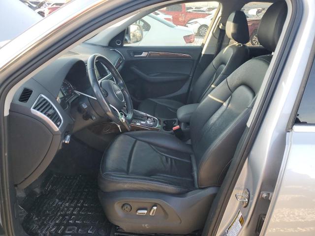 Photo 7 from auction – 2016 AUDI Q5 PREMIUM with VIN WA1D7AFP4GA077654