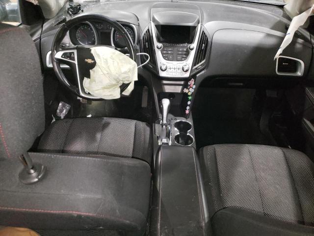 Photo 8 from auction – 2013 CHEVROLET EQUINOX LT with VIN 2GNFLNEK6D6339892