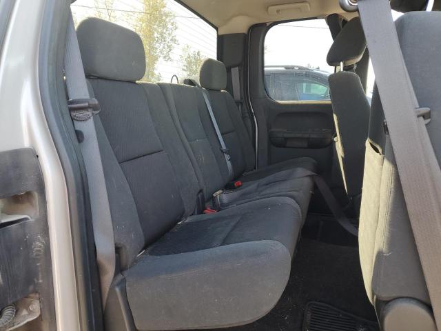 Photo 10 from auction – 2009 CHEVROLET SILVERADO with VIN 1GCHK59629E160172