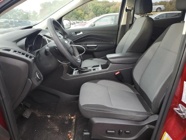 Photo 7 from auction – 2017 FORD ESCAPE SE with VIN 1FMCU9GD0HUE28892