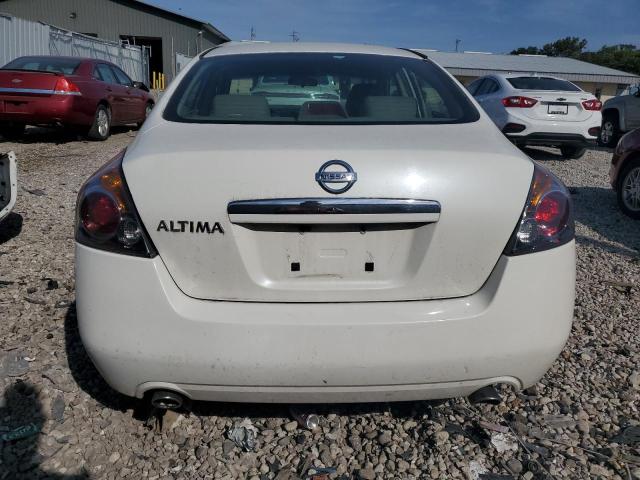 Photo 6 from auction – 2009 NISSAN ALTIMA 2.5 with VIN 1N4AL21E89C126903