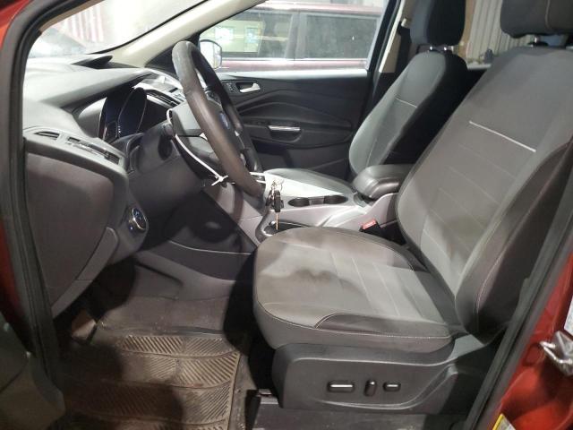 Photo 7 from auction – 2014 FORD ESCAPE SE with VIN 1FMCU0GX1EUD23134