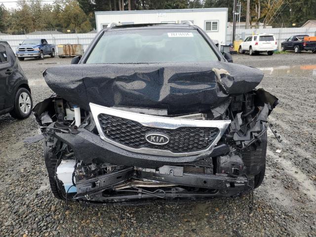 Photo 5 from auction – 2012 KIA SORENTO EX with VIN 5XYKUDA29CG291763