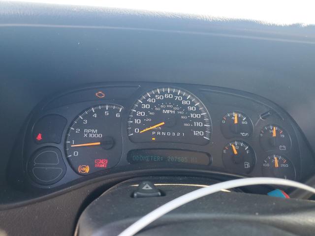 Photo 9 from auction – 2006 CHEVROLET SILVERADO with VIN 1GCEC19Z46Z277078