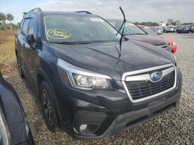 Photo 4 from auction – 2019 SUBARU FORESTER P with VIN JF2SKAGC5KH441489