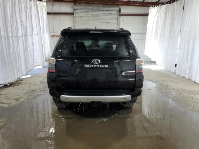 Photo 6 from auction – 2024 TOYOTA 4RUNNER SR with VIN JTEPU5JR0R6284930