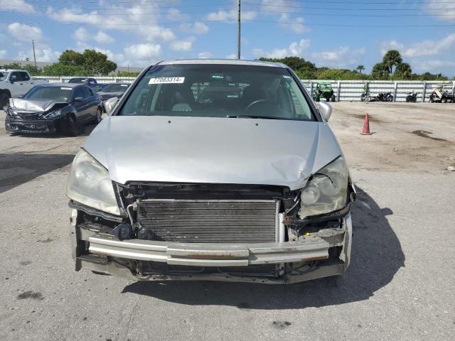 Photo 5 from auction – 2007 HONDA ODYSSEY EX with VIN 5FNRL38797B422894