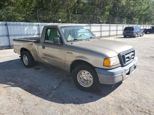 Photo 4 from auction – 2004 FORD RANGER with VIN 1FTYR10U24PB02284