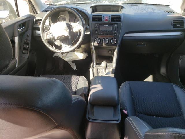Photo 8 from auction – 2014 SUBARU FORESTER 2 with VIN JF2SJGDC1EH422260