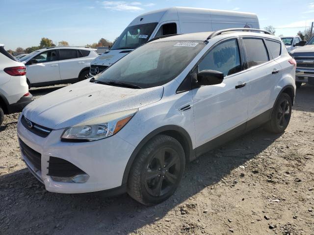 FORD ESCAPE SE 2016 with VIN 1FMCU9GX0GUB46681 - Photo from auction