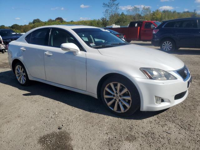 Photo 4 from auction – 2009 LEXUS IS 250 with VIN JTHCK262395034136