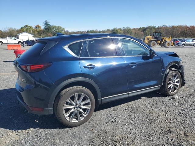 Photo 3 from auction – 2021 MAZDA CX-5 GRAND with VIN JM3KFBDM6M0364582