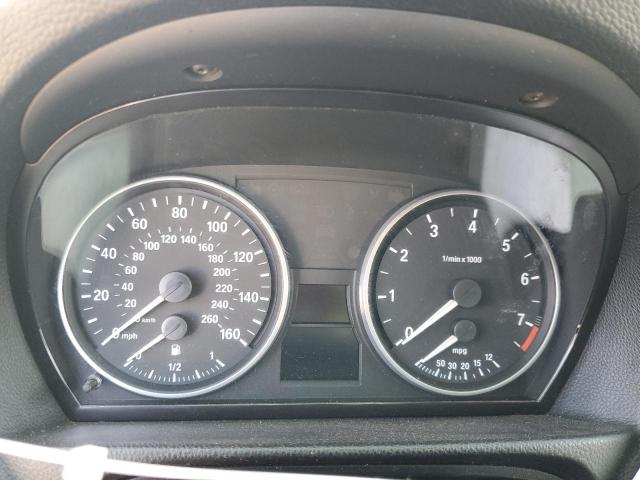 Foto 9 de la subasta – 2007 BMW 328 I con VIN WBAVA37517ND55374