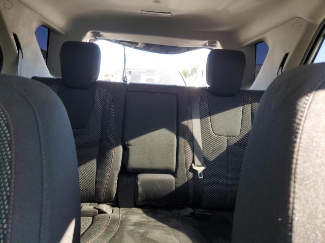 Photo 10 from auction – 2015 CHEVROLET EQUINOX LT with VIN 2GNALBEK7F1166263