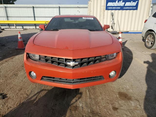 Photo 5 from auction – 2010 CHEVROLET CAMARO LT with VIN 2G1FB1EV2A9183464