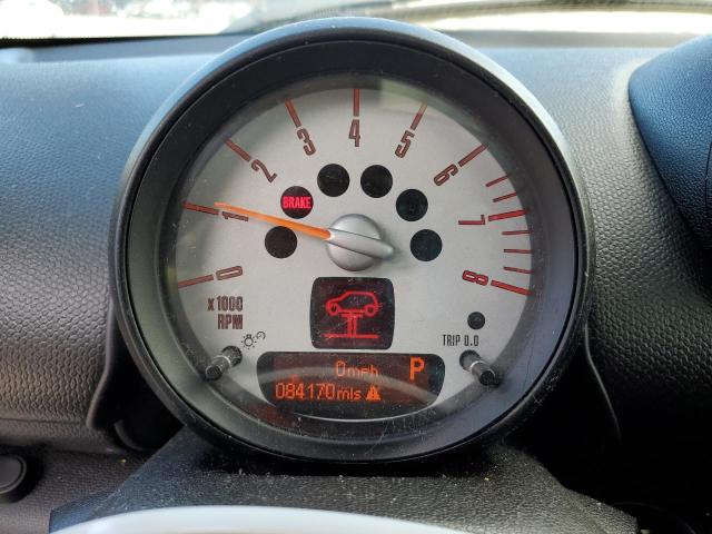 Photo 9 from auction – 2013 MINI COOPER COU with VIN WMWZB3C50DWM07164